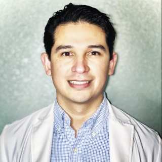 James Cantu, MD, Family Medicine, Topsham, ME