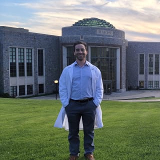 Matthew Khazzam, General Hospitalist, Lynbrook, NY