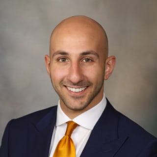 Ali Mahmoud, MD, Resident Physician, North Chicago, IL