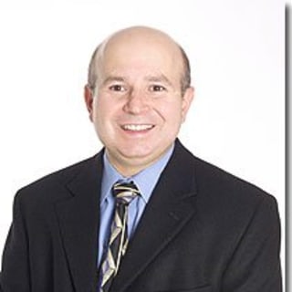 Rafael Guerrero, MD