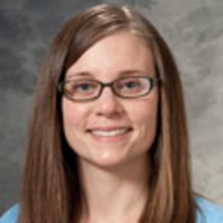 Alicia Purdin, Orthopedics, Madison, WI