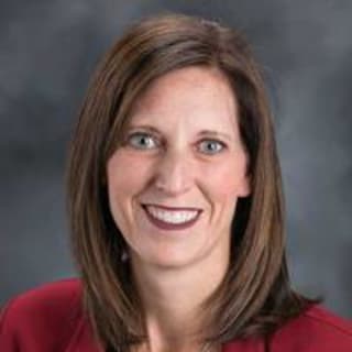 Alecia Allen, MD, Family Medicine, Hiawatha, IA, UnityPoint Health - St. Luke's Hospital