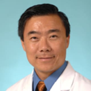 John Lin, MD, Pediatrics, Saint Louis, MO, St. Louis Children's Hospital