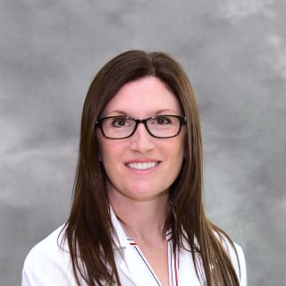 Mariah Beasley, MD, General Surgery, Knoxville, TN