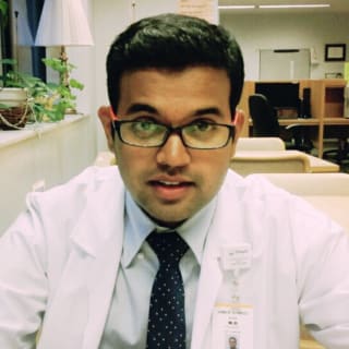 Amer Ahmed Syed, MD, Other MD/DO, Chicago, IL