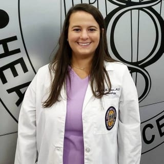 Meredith Shaw, MD, Anesthesiology, New Orleans, LA, University of North Carolina Hospitals