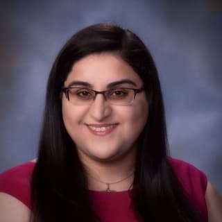 Alaleh Ebrahimi, DO, Emergency Medicine, Wilkes-Barre, PA