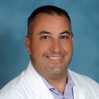 Felix Hernandez, MD, Pulmonology, Fort Lauderdale, FL