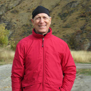 David Greenblum, MD, Psychiatry, Kensington, MD