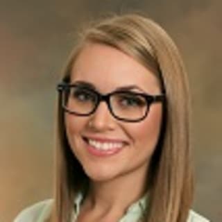 Megan O'Brien, Physician Assistant, Richland, MI