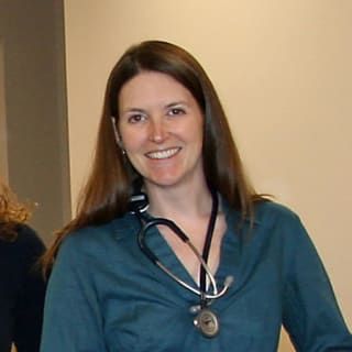 Stephanie (Hall) Suber, DO, Family Medicine, Lawrence, KS, LMH Health