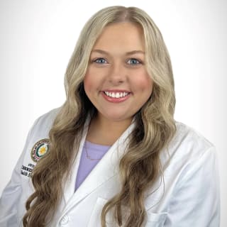 Kaylee Switzer, PA, Physician Assistant, Tahlequah, OK