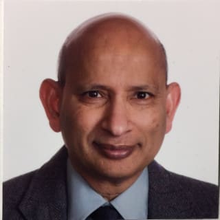 Ramesh Somepalli, MD