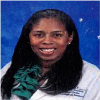 Janis (Price) Green, MD