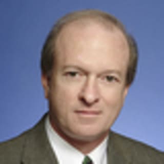 David Gorsulowsky, MD