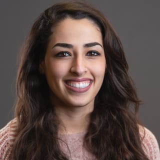 Amaal Salhieh, MD, Family Medicine, Dayton, OH