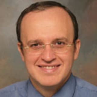 Farhad Elmi, MD, Cardiology, Easton, PA, Lehigh Valley Hospital-Cedar Crest