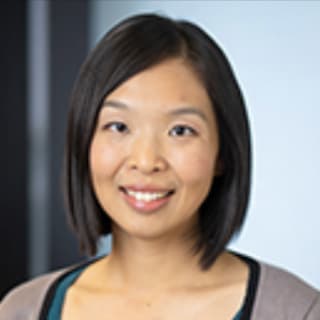 Hsin-Yi (Janey) Wang, MD, Geriatrics, Lynnwood, WA