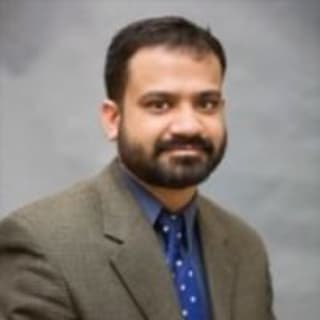 Syed Nabi, MD, Internal Medicine, Birmingham, AL