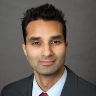 Ajay Chapa, MD, Radiology, Chicago, IL, Northwestern Memorial Hospital