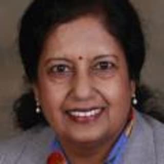 Amaravathi Balakrishnan, MD, Pediatrics, San Jose, CA, El Camino Health
