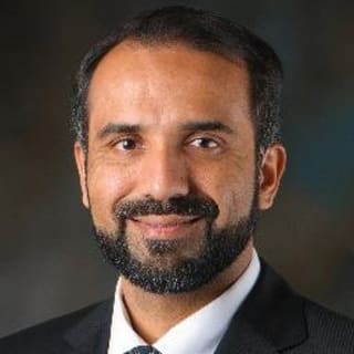 Qaiser Bashir, MD