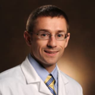 Jonathan Kropski, MD