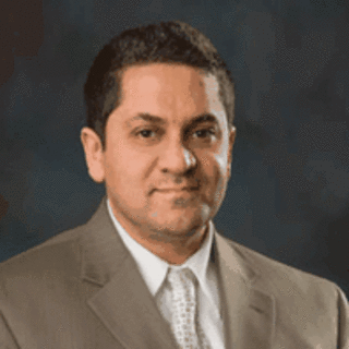 Lotfi Hadad, MD, Oncology, Evansville, IN