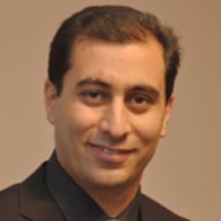Hossein Nejadnik, MD