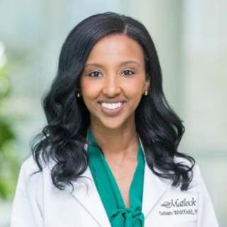 Selam Whitfield, MD, Obstetrics & Gynecology, Arlington, TX