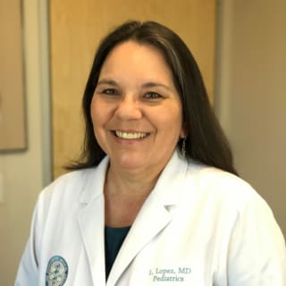 Lorraine Lopez, MD, Pediatrics, Selma, CA