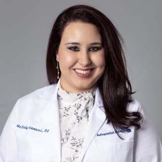 Melody Nameni, DO, Family Medicine, Tulare, CA