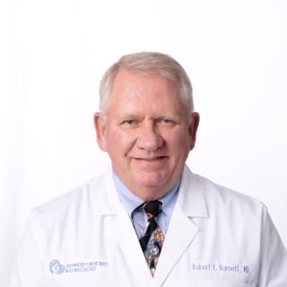 Robert Barnett, MD, Obstetrics & Gynecology, New Albany, MS, Baptist Memorial Hospital-Union County