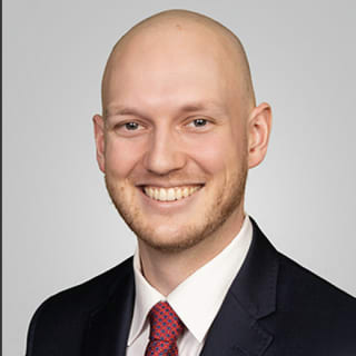 Ryan Lindstrom, MD, Resident Physician, Madison, WI