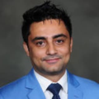 Paritosh Prasai, MD, Internal Medicine, Evanston, IL