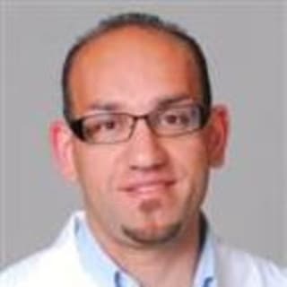 Samer Alhindi, MD, Internal Medicine, Dover, DE, Bayhealth