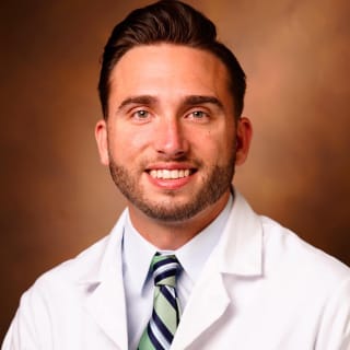 Alexander Nourse, DO, Internal Medicine, Nashville, TN, Vanderbilt University Medical Center