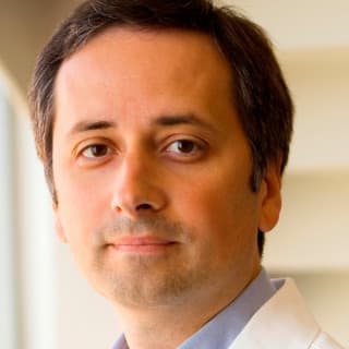 Victor Velculescu, MD, Oncology, Baltimore, MD