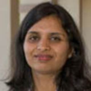 Rashmi Maganti, MD, Rheumatology, Galveston, TX