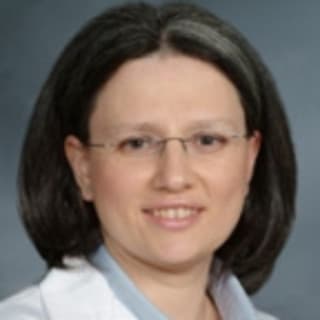 Anca Rosca, MD, Obstetrics & Gynecology, New York, NY, New York-Presbyterian Hospital