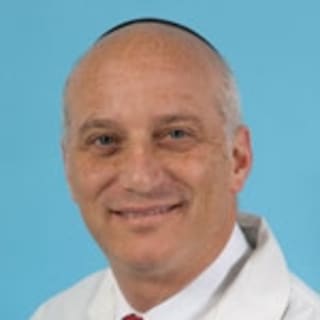 Judah Charnoff, MD