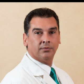 Alberto Castiel, MD, Family Medicine, Orange Park, FL, UF Health Jacksonville