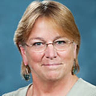 Susan Forlifer, MD