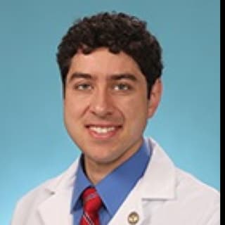 Jonathan Byrd, MD, Internal Medicine, Saint Louis, MO, Barnes-Jewish Hospital