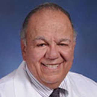 Rolando Mendizabal, MD, Cardiology, Miami, FL, Baptist Hospital of Miami