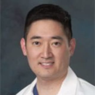 Gregory Kitagawa, MD