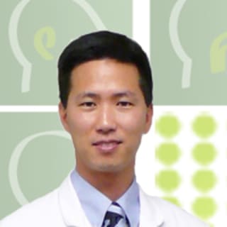 Christopher Chang, MD