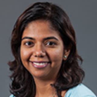 Geetali Mohan, MD
