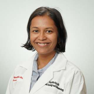 Pooja Murthy, MD