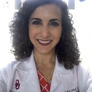 Muna Hale, DO, Nephrology, Tulsa, OK